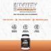 Buy Sportts Whey Performance Protein Powder Blend with Isolate - 1kg | International Shipping - Buy Online on GoSupps.com
