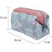 WayOuter Travel Cosmetic Bag - Portable Women's Makeup Organizer & Flamingo Pouch for Travel Accessories - Buy Online on GoSupps.com