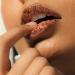 Coffee Lip Scrub Balm - 85% Dark Lip Reduction | Natural Sugar & Coconut Oil | 100% Vegan | Dry & Chapped Lips Relief (12gm - Buy Online on GoSupps.com
