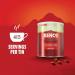 Smooth Roast Instant Premium Coffee 750g (1 x 750g Smooth) Smooth 750 g (Pack of 1) - Buy Online on GoSupps.com