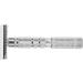 Haofy Vintage Razor - Ergonomic Rustproof Classic Manual Razor for Men | Perfect for Home Hairdressers Salons & Travel - Ideal Gift - Buy Online on GoSupps.com