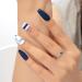MAYCHAO 15ML Gel Nail Polish 1Pc Navy Blue Gel Polish Soak Off UV LED Fall Nail Polish Nail Art Starter Manicure Salon DIY at Home 0.5 OZ - Buy Online on GoSupps.com