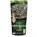 Aromandise Organic green tea and whole grain rice Genmaicha 400g