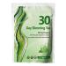 De-Tox Slimming Tea for Hydration 30 Tea Bags Natural Body Shaping Balanced Taste for Men Women Wellness Researchers Yoga