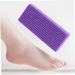 SKISUNO Treatment Foot Scrubber Remover for Feet Foot Stone Foot Scraper for Dead Skin Foot Skin Remover Hard Skin Scrubber Foot Scrubber Stone Shower Foot Pu - Buy Online on GoSupps.com