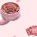 Blush for Cheeks | 10ml 3D Rose Petal Design Adjustable Intensity Color - Blush Powder for Face Makeup for Travel Home Outdoors School and for Little Ones - Buy Online on GoSupps.com