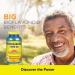 Nature's Life Bioflavonoids 1000 mg - 100 Tablets | Premium Antioxidant Support - Buy Online on GoSupps.com