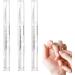 Stylos huile pour cuticules Ingr dients naturels Stylos huile pour ongles revitalisants pour cuticules avec brosse douce pour le soin des ongles Pr venir les fissures 3Pcs. - Buy Online on GoSupps.com