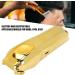 Buy Hair Clipper Housing Cover - Replacement Shell for WAHL 8418/8591 Electric Hair Cutter Trimmer Cover in Gold | International Shipping Available - Buy Online on GoSupps.com