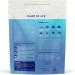 Plant of Life Hemorrhoids Care Sitz Bath Soak Salt | Superior Bioavailable Magnesium Epsom salt Dead Sea Minerals | Hemorrhoids Instant Lasting Relief Cleanse and Rectal Wellness | 1lb (454g) - Buy Online on GoSupps.com