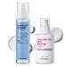 Hydra Tone Balance Duo Hyaluronic Acid Serum XXL (333SERUM) + Tranexamic Acid Skin Booster Cream for Hydrated and Even-Looking Skin