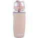 Willceal 945ml Water Bottle with Fruit Insert | BPA-Free Tritan Foldable Lid & Handle - Perfect for International Shipping - Buy Online on GoSupps.com