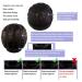 Yoyyg Natural Loose Dark Blonde Wigs for Women | Short Curly Brunette Cosplay Hair Replacement - Buy Online on GoSupps.com