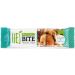 HEJ Bite Vegan Nut Bar Snack | Almond & Sea Salt - 12 Pack (40g Each) - Healthy Snack for International Shipping - Buy Online on GoSupps.com