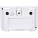Buy TFA Dostmann Digital Timer & Stopwatch 38.2024 - Memory Magnet Stand 3 Volumes - Compact White Design for International Shipping - Buy Online on GoSupps.com