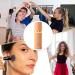 Color-Changing Complexion Base - 30g Makeup Base - Anti-Streak Self-Adapting Complexion for Seburn Control Dark Circle Correction Sun Protection Fitness Sports Dance - Buy Online on GoSupps.com