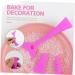 SKISUNO 2pcs Eyeliner Baffle Eyelash Tools Makeup Eyeshadow Eyeliner Helper Miss Cosmetic Set - Buy Online on GoSupps.com