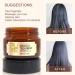 Busgirl Set of 2 Magic Treatment Hair Masks 5 Seconds for Repairing Damaged Hair Professional Hair Conditioner for Molecular Roots 60 ml (Pack of 2) - Buy Online on GoSupps.com