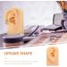 High-Quality Ear Model for Teaching and Suture Practice | Ear Piercing & Display Simulation Props - Buy Online on GoSupps.com