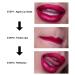 Allbesta Long Lasting Metallic Liquid Lipstick | Waterproof Matte Lipgloss 04# | Non-Stick Cup Formula | International Shipping Available - Buy Online on GoSupps.com