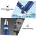 Beaupretty Nose Hair Trimmer - 2 Pcs Electric Clipper & Cleaner Tool for Effective Nose Hair Removal | Buy Internationally - Buy Online on GoSupps.com
