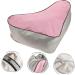CLISPEED Women's One Strap Sports Backpack and Tote Bag for Ice Skating - Pink Medium (2pcs) - Buy Online on GoSupps.com