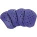 Arch Support Insoles Comfort Relieve Pressure Pain Reusable Multiple Sizes Shoe Insoles with Four Replacement Pads for Running for Walking(A) - Buy Online on GoSupps.com