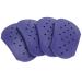 Breathable Orthesis Insoles - Reusable Pressure-Relieving Inserts with Replacement Cushions | Pain Relief & Comfort - Buy Online on GoSupps.com