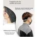 Buy DAMONDAY Adjustable Mask Hooks - 6 Anti-Slip Extension Buckles for Facial Masks | Comfortable Ear Strap Extenders - Buy Online on GoSupps.com