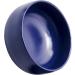 Premium Stainless Steel Beard Soap Cream Shell - Multifunctional Foaming Tool for Men - Washable Razor Cleaning Solution in Blue - Buy Online on GoSupps.com