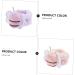BESTYASH 2paires Bracelets Pour Lavage Visage Soin Visage Bandeaux Pour Poignets Serviettes Pour S chage Naturel lastiques Pour Activit s Diverses Multi - Buy Online on GoSupps.com