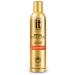IT Haircare MEGA Freeze Extreme Hold Hair Spray | 7.75 Oz. | Vitamin B5 & Hydrolyzed Wheat Protein | Humidity Resistant | Optical Brighteners for Enhanced Shine | 24 Hour Hold Fast-Dry Extreme Hold 7.75 Oz