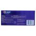 Crest 3D White Fluoride Toothpaste 2 Pack - Radiant Mint, 4.1 oz Each - Buy Online on GoSupps.com