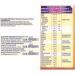 Cadbury Bournvita 5 Star Magic Health Drink 750 gm refill pack - Buy Online on GoSupps.com