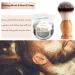 Premium Safety Straight Razor Shaving Set for Men | Complete Kit with Brush Bowl Strop Soap & Polishing Compound Perfect Gift - Buy Online on GoSupps.com
