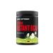 Body Attack Instant BCAA Green Apple 500g - Made in Germany - Well -soluble vegan BCAA powder in a ratio of 2: 1 - sugar -free amino acids for muscle building training - with L -Leucin Green Apple 500 g (1 Pack)