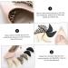 Mobestech 18 Pairs Toe Plug High Heel Sponge Shoe Stretcher - Comfort & Fit for Perfectly Sized Heels | International Shipping - Buy Online on GoSupps.com