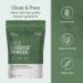 Earth Harmony D-Ribose Powder 5000mg - Great for Exercise Performance Post-Workout and Heart Health - Similar to D Ribose Capsules - 17.6 Oz - Buy Online on GoSupps.com