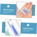 PLAFOPE 24 Pcs Suction Stick Makeup Tools Make up Tools Contacts Lens Sticks Supple Suction Stick Accessories Remover Tool Care Assorted Colorx4pcs 4x1cmx4pcs - Buy Online on GoSupps.com