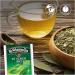 Sir Wiston Tea Organic Green Tea from Nilgiri Plantations - 2 x 20 Tea Bags (70 grams) - Buy Online on GoSupps.com
