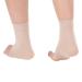 Ankle Sleeve for Compression & Heel Crack Relief | Breathable Lightweight & Easy to Wear | Ideal for Daily Use - Buy Online on GoSupps.com