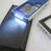Magnifiers Handheld LED Ultra-Thin Optical loupe Magnifier Reading Aids - Buy Online on GoSupps.com