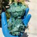 Specimen 200-300g Natural Green Ghost Phantom Quartz Crystal Cluster Specimen Wedding Decoration Aquarium ERTEYIN - Buy Online on GoSupps.com