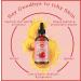 SALE! 100% Pure Organic Pomegranate Seed Oil 4oz | Rich in Antioxidants for Soft Skin & Hair | Includes Dropper & Pump - Buy Online on GoSupps.com