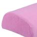 QIMYAR Soft Nail Art Hand Rest Pillow - Pink Manicure Salon Tool - Buy Online on GoSupps.com
