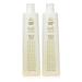 Trader Joe's Tea Tree Tingle Body Wash - Cruelty Free 16 oz (Pack Of 2)