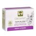 BIOselect Pure Olive Oil Soap With Luffa and Coffee (80 GR) PN: 520030643303