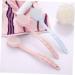 Alipis Body Wash Sponge - Exfoliating Shower Loofah & Bath Scrubber - Buy Online on GoSupps.com