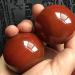 Unbit Ballstretcher & Magnetic Stress Ball - Marble Baoding Balls for Stress Relief & Health Massage | Chinese Exercise Tool - Buy Online on GoSupps.com
