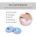 TMXKOOK Wireless Breast Enlargement Massager | USB Rechargeable Vibrating Breast Massage for Enhanced Comfort & Size - Shop Now! - Buy Online on GoSupps.com